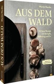 Cover von Aus dem Wald