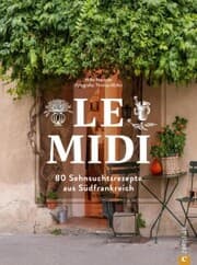 Cover von Le Midi