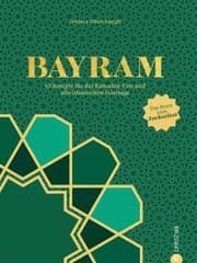 Cover von Bayram