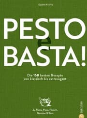 Cover von Pesto e Basta!