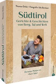 Cover von Südtirol