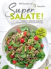 Cover von Super Salate!