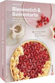 Cover von Bienenstich & Beerentarte