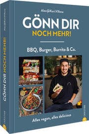 Cover von Gönn dir noch mehr!