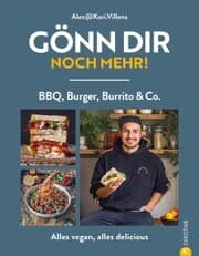 Cover von Gönn dir noch mehr!