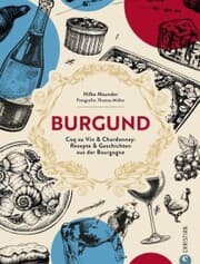 Cover von Burgund