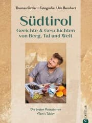 Cover von Südtirol