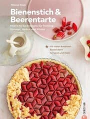 Cover von Bienenstich & Beerentarte