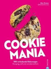 Cover von Cookie Mania
