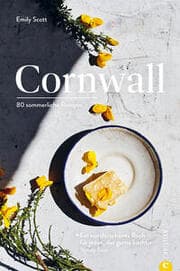 Cover von Cornwall