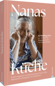 Cover von Nanas Küche