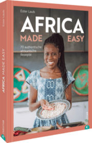 Cover von Africa made easy