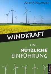 Cover von Windkraft - Eine nützliche Einführung