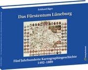 Cover von Das Fürstentum Lüneburg