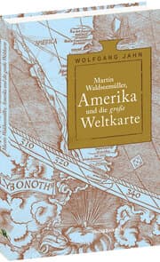 Cover von Martin Waldseemu¿ller, Amerika und die große Weltkarte