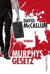 Cover von Murphys Gesetz