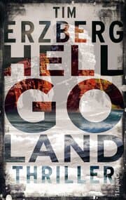 Cover von Hell-Go-Land