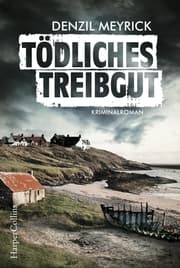Cover von Tödliches Treibgut