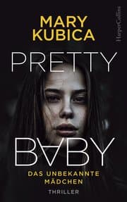 Cover von Pretty Baby - Das unbekannte Mädchen