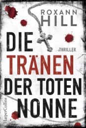 Cover von Die Tränen der toten Nonne