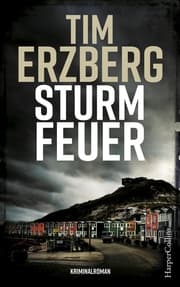 Cover von Sturmfeuer