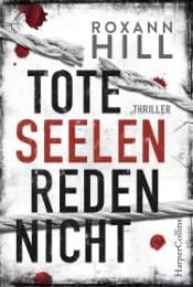 Cover von Tote Seelen reden nicht