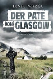 Cover von Der Pate von Glasgow