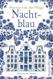 Cover von Nachtblau