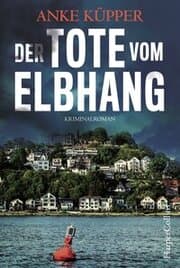 Cover von Der Tote vom Elbhang