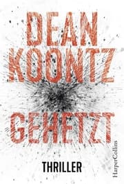 Cover von Gehetzt