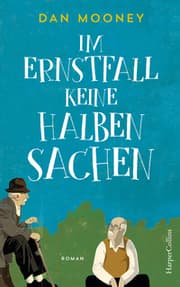 Cover von Im Ernstfall keine halben Sachen
