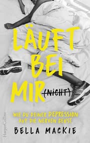 Cover von Läuft bei mir (nicht)