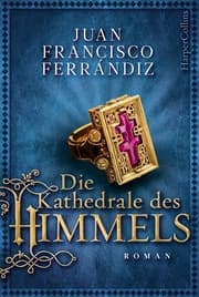 Cover von Die Kathedrale des Himmels
