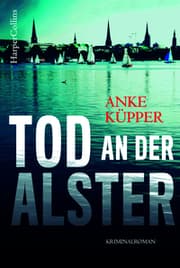 Cover von Tod an der Alster