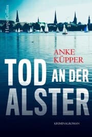 Cover von Tod an der Alster