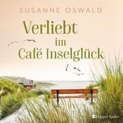 Cover von Verliebt im Café Inselglück (ungekürzt)