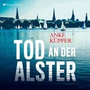 Cover von Tod an der Alster (ungekürzt)