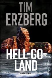 Cover von Hell-Go-Land