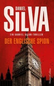 Cover von Der englische Spion
