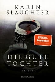 Cover von Die gute Tochter