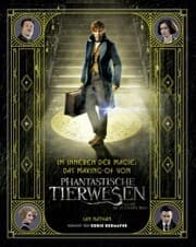 Cover von Im Inneren der Magie