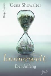 Cover von Immerwelt - Der Anfang