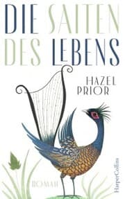 Cover von Die Saiten des Lebens