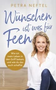 Cover von Wünschen ist was für Feen