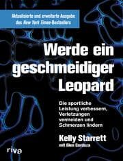 Cover von Werde ein geschmeidiger Leopard - aktualisierte und erweiterte Ausgabe