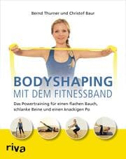 Cover von Bodyshaping mit dem Fitnessband