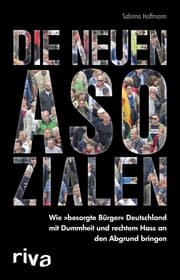 Cover von Die neuen Asozialen
