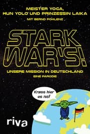 Cover von Stark war's!