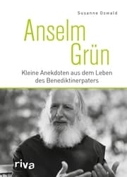 Cover von Anselm Grün