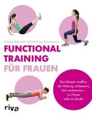 Cover von Functional Training für Frauen
